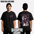 JJK09 Toji Fushiguro - JUJUTSU KAISEN - ADULTO 2