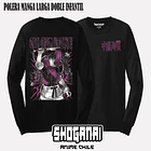JJK09 Toji Fushiguro - JUJUTSU KAISEN - INFANTIL 4
