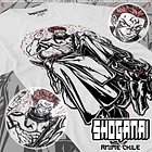 JJK10 Ryomen Sukuna - JUJUTSU KAISEN - INFANTIL 2