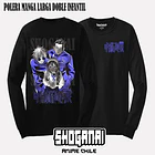 JJK11 Riko Amanai, Satoru Gojo y Suguru Geto - JUJUTSU KAISEN - INFANTIL 4