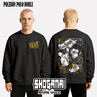 JJK12 Suguru Geto - JUJUTSU KAISEN - ADULTO 7