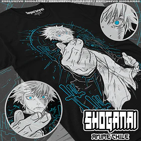 JJK13 Satoru Gojo - JUJUTSU KAISEN - ADULTO