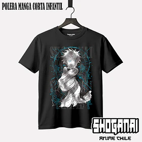 JJK13 Satoru Gojo - JUJUTSU KAISEN - INFANTIL