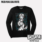 JJK13 Satoru Gojo - JUJUTSU KAISEN - INFANTIL 3