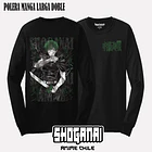JJK14 Maki Zenin - JUJUTSU KAISEN - ADULTO 4