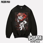 JJK16 Itadori X Sukuna - JUJUTSU KAISEN - ADULTO 6