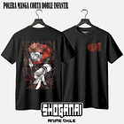 JJK16 Itadori X Sukuna - JUJUTSU KAISEN - INFANTIL 2