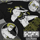 JJK17 Kento Nanami - JUJUTSU KAISEN - ADULTO 1