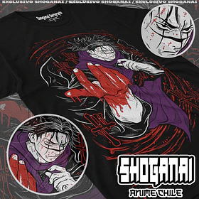 JJK18 Choso - JUJUTSU KAISEN - ADULTO
