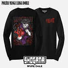JJK18 Choso - JUJUTSU KAISEN - ADULTO 4