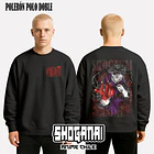 JJK18 Choso - JUJUTSU KAISEN - ADULTO 7
