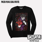 JJK18 Choso - JUJUTSU KAISEN - INFANTIL 3