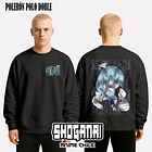 JJK19 Mahito - JUJUTSU KAISEN - ADULTO 7