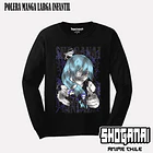 JJK19 Mahito - JUJUTSU KAISEN - INFANTIL 3