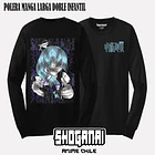 JJK19 Mahito - JUJUTSU KAISEN - INFANTIL 4