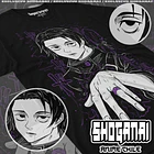 JJK20 Yuta Okkotsu - JUJUTSU KAISEN - ADULTO 1