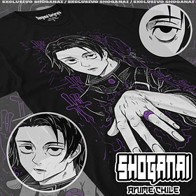 JJK20 Yuta Okkotsu - JUJUTSU KAISEN - ADULTO