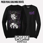 JJK20 Yuta Okkotsu - JUJUTSU KAISEN - INFANTIL 4