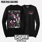 NANA01 Black Stones - NANA - ADULTO 5