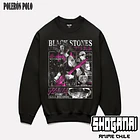 NANA01 Black Stones - NANA - ADULTO 7