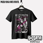 NANA01 Black Stones - NANA - INFANTIL 1