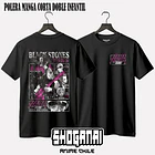 NANA01 Black Stones - NANA - INFANTIL 3