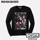 NANA01 Black Stones - NANA - INFANTIL 4