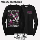 NANA01 Black Stones - NANA - INFANTIL 5
