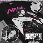 NANA02 Nana Osaki - NANA - ADULTO 1