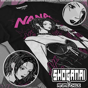 NANA02 Nana Osaki - NANA - ADULTO