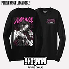 NANA02 Nana Osaki - NANA - ADULTO 4