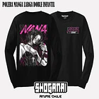 NANA02 Nana Osaki - NANA - INFANTIL 4