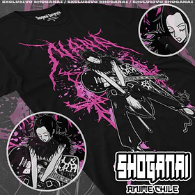 NANA03 Nana Osaki - NANA - ADULTO