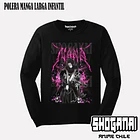 NANA03 Nana Osaki - NANA - INFANTIL 3