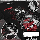NANA04 Nana Osaki - NANA - ADULTO 1