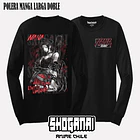 NANA04 Nana Osaki - NANA - ADULTO 4