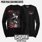 NANA04 Nana Osaki - NANA - INFANTIL 4