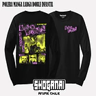 NANA05 Black Stones - NANA - INFANTIL 4