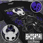 HK01 The Knight - HOLLOW KNIGHT - ADULTO 1