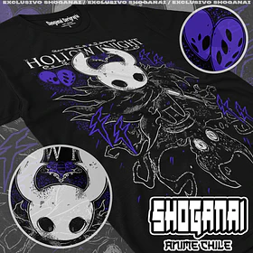 HK01 The Knight - HOLLOW KNIGHT - ADULTO