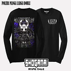 HK01 The Knight - HOLLOW KNIGHT - ADULTO 4