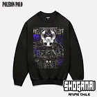 HK01 The Knight - HOLLOW KNIGHT - ADULTO 6
