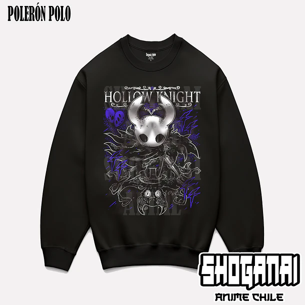 HK01 The Knight - HOLLOW KNIGHT - ADULTO 6