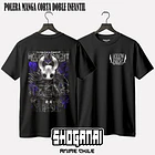 HK01 The Knight - HOLLOW KNIGHT - INFANTIL 2
