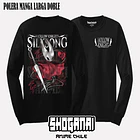 HK02 Silksong - HOLLOW KNIGHT - ADULTO 4