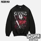 HK02 Silksong - HOLLOW KNIGHT - ADULTO 6