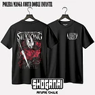 HK02 Silksong - HOLLOW KNIGHT - INFANTIL 2