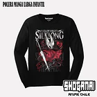 HK02 Silksong - HOLLOW KNIGHT - INFANTIL 3