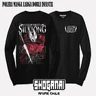 HK02 Silksong - HOLLOW KNIGHT - INFANTIL 4