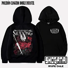 HK02 Silksong - HOLLOW KNIGHT - INFANTIL 5